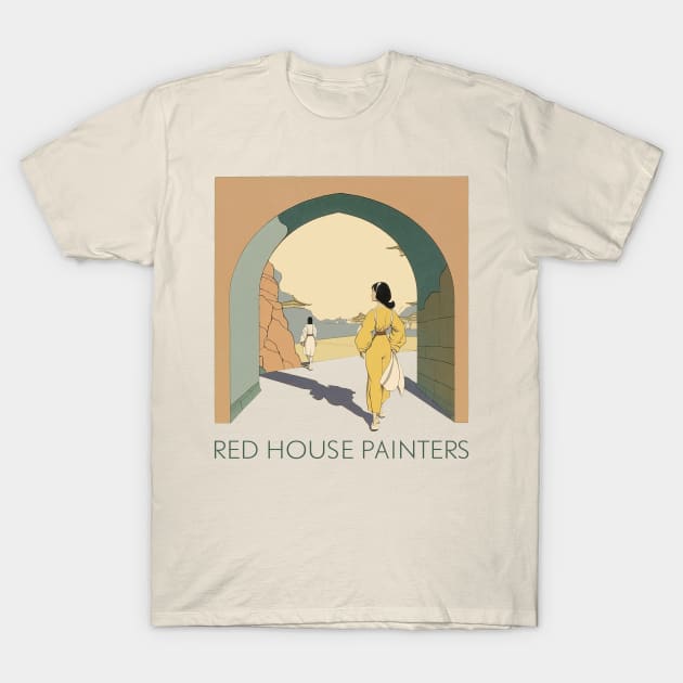 Red house shirts hotsell